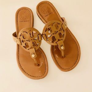 Tory Burch sandals